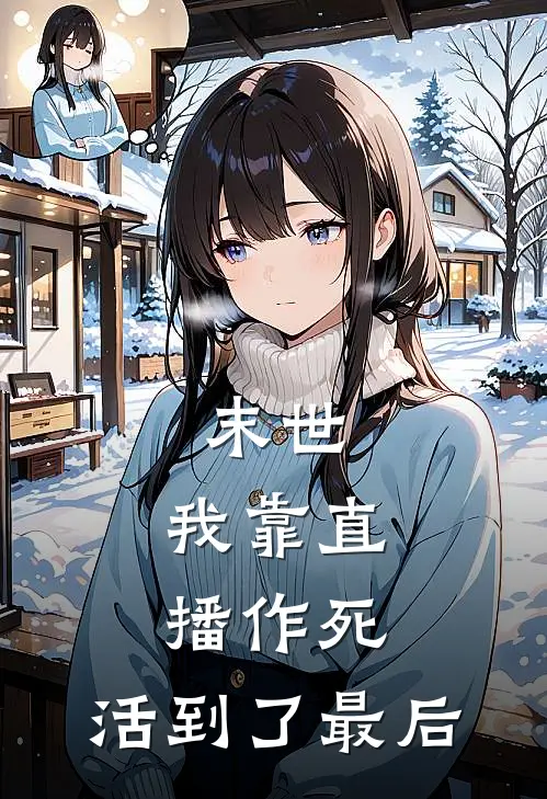 末世：我靠直播作死，活到了最后陈默张哥完本完结小说_热门小说排行榜末世：我靠直播作死，活到了最后陈默张哥