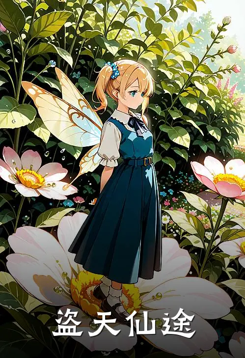 盗天仙途