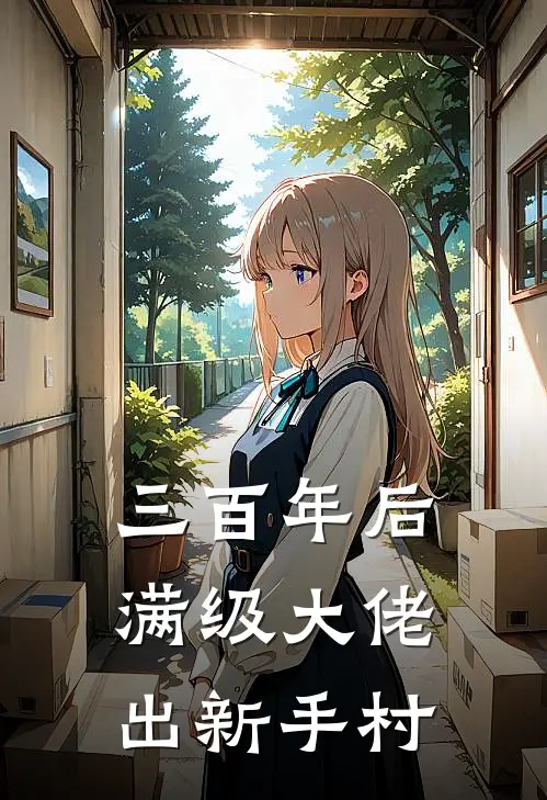 三百年后，满级大佬出新手村(史莱姆卡恩)热门小说在线阅读_热门小说三百年后，满级大佬出新手村(史莱姆卡恩)