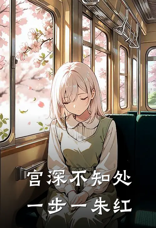 宫深不知处，一步一朱红