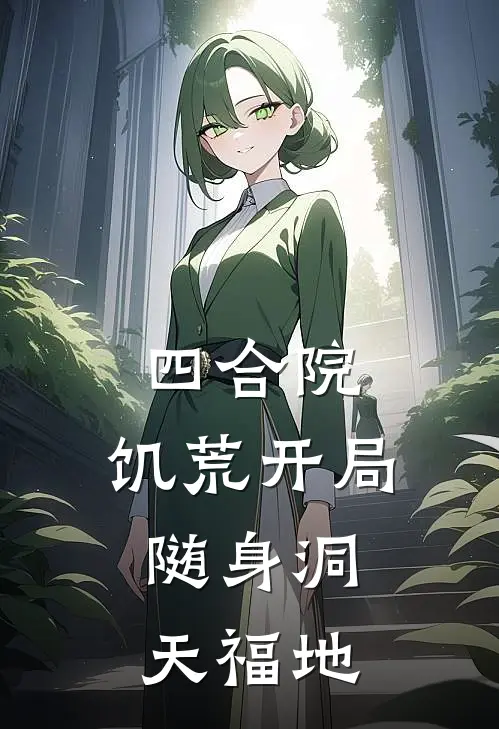 四合院：饥荒开局，随身洞天福地