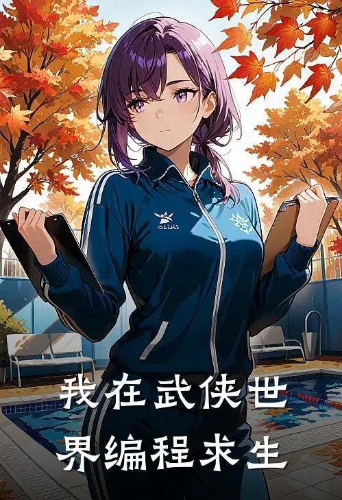 我在武侠世界编程求生