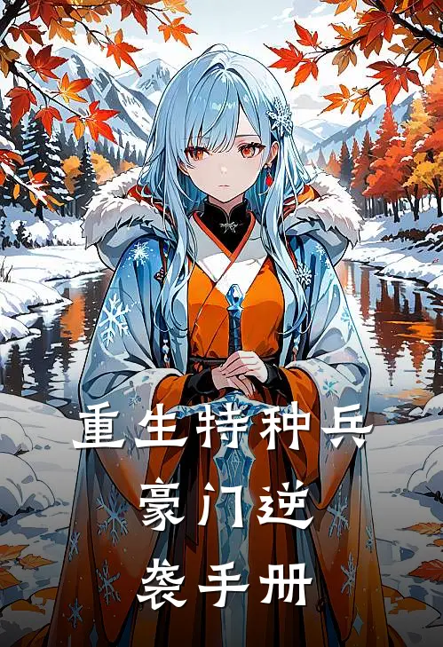 重生特种兵：豪门逆袭手册