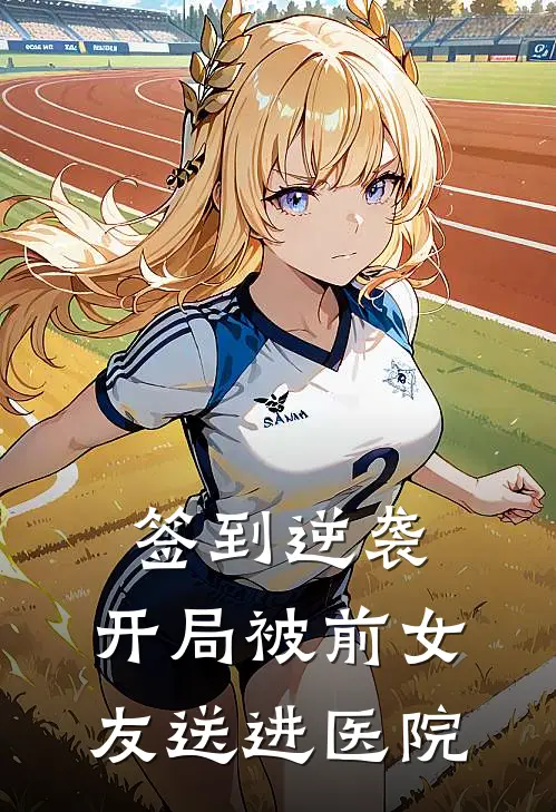 签到逆袭：开局被前女友送进医院