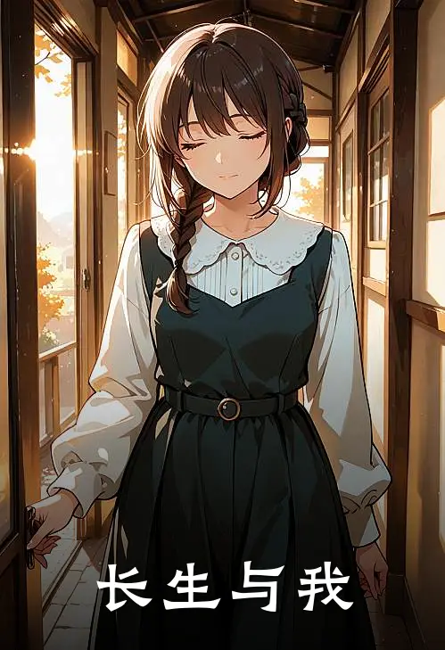 长生与我