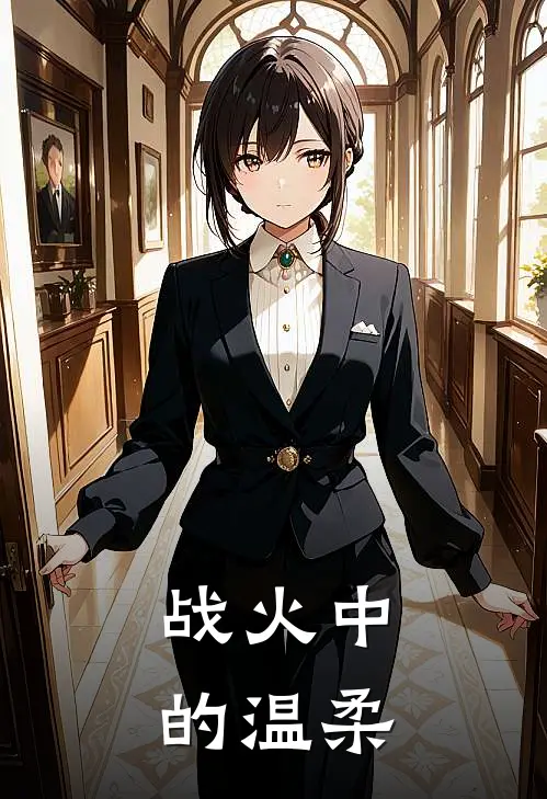 战火中的温柔