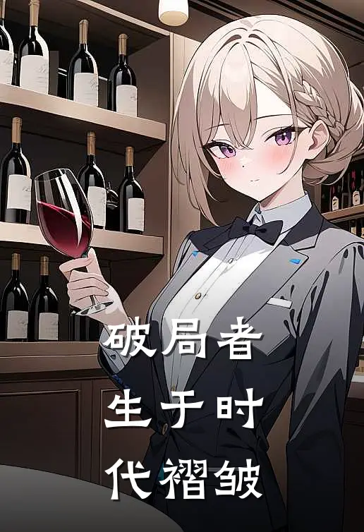 破局者：生于时代褶皱(林默赵宇)完本小说大全_热门小说大全破局者：生于时代褶皱林默赵宇