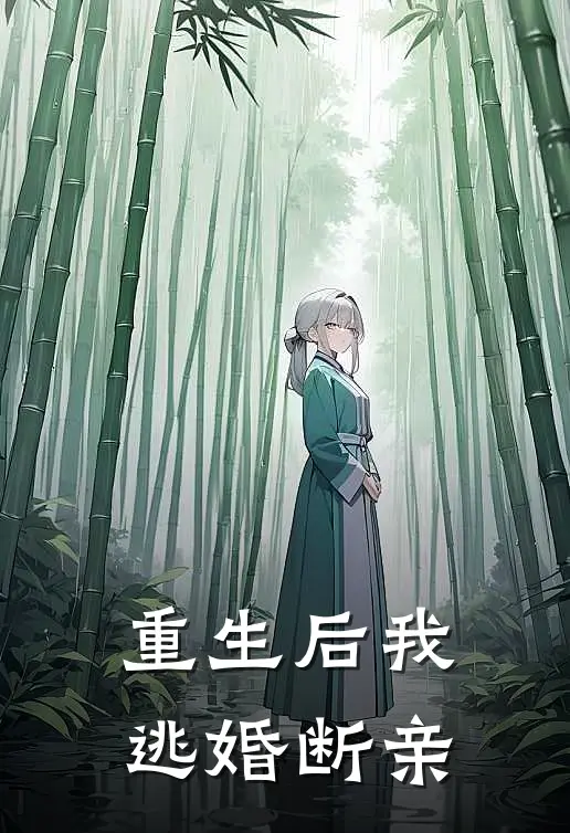 重生后我逃婚断亲