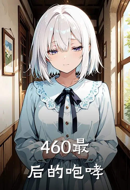 460最后的咆哮