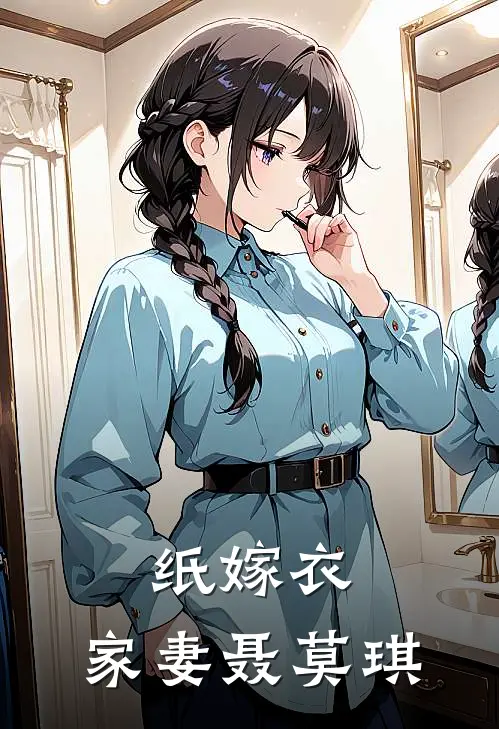 纸嫁衣：家妻聂莫琪