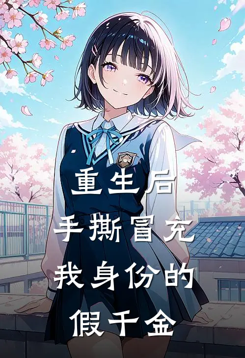 重生后，手撕冒充我身份的假千金