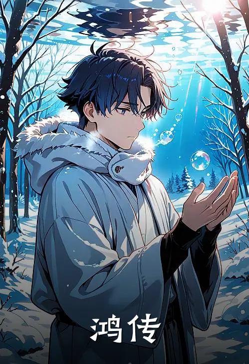 鸿传
