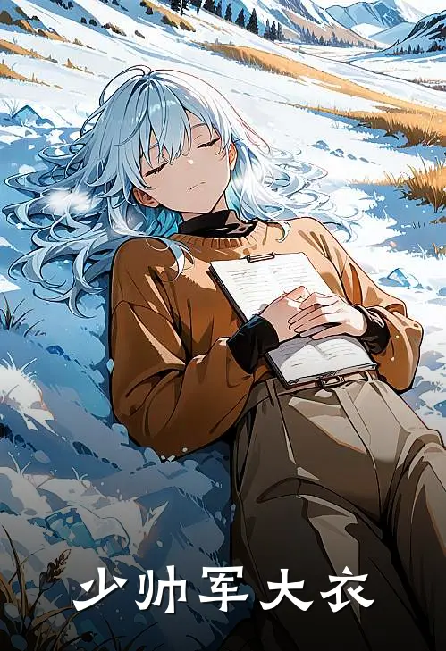 少帅军大衣