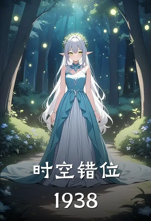 时空错位1938林默陈渝完整版小说全文免费阅读_最新章节列表时空错位1938(林默陈渝)