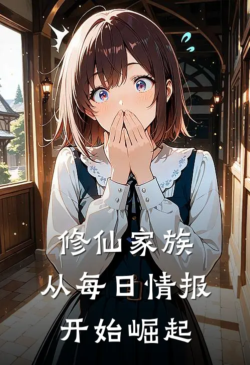 修仙家族：从每日情报开始崛起