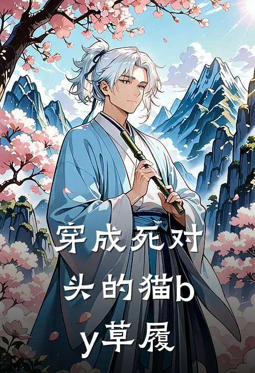 穿成死对头的猫by草履