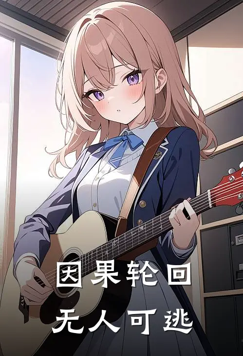 因果轮回，无人可逃薄含叶姜渊最新小说推荐_完本小说免费阅读因果轮回，无人可逃(薄含叶姜渊)