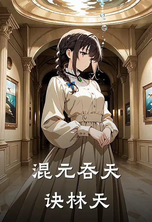 混元吞天诀林天