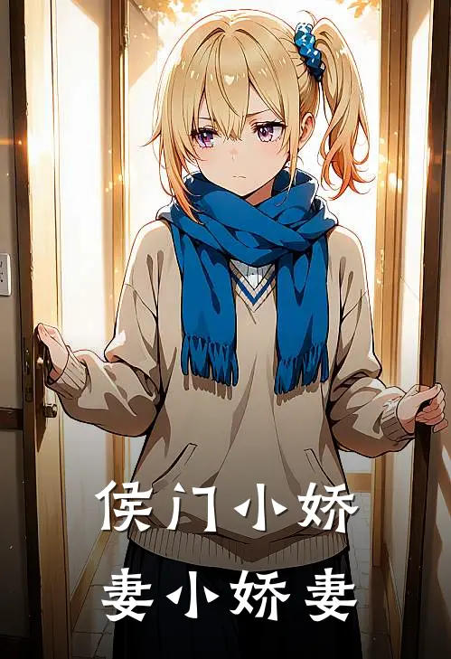 侯门小娇妻小娇妻