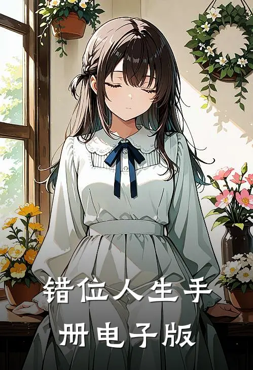 错位人生手册电子版