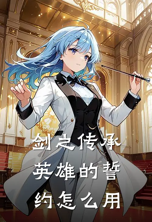 剑之传承英雄的誓约怎么用