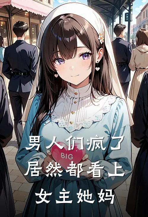 男人们疯了，居然都看上女主她妈