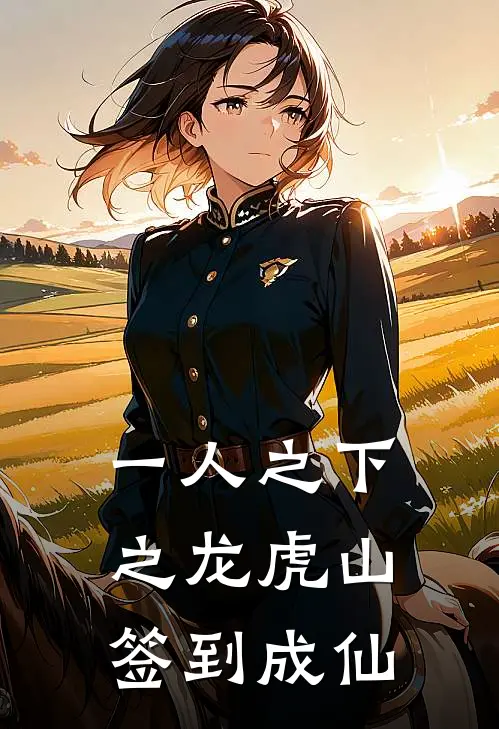 一人之下之龙虎山签到成仙张知秋张静清最新好看小说_最新章节列表一人之下之龙虎山签到成仙(张知秋张静清)