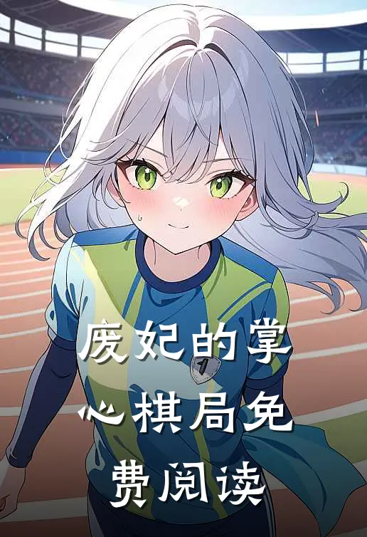 废妃的掌心棋局免费阅读