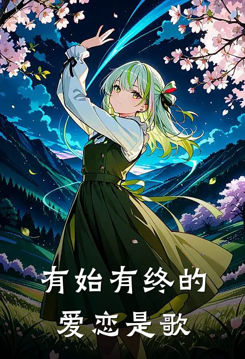 有始有终的爱恋是歌