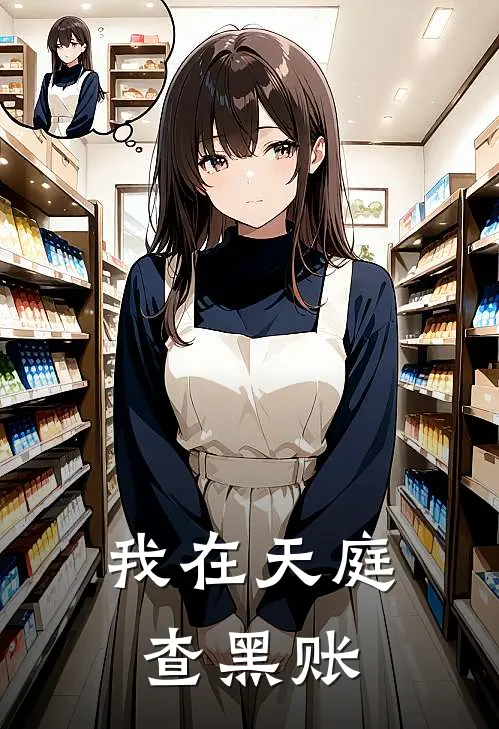 我在天庭查黑账