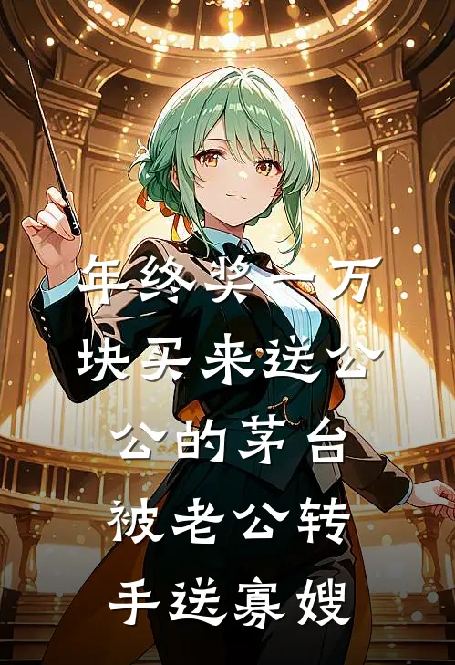 年终奖一万块买来送公公的茅台，被老公转手送寡嫂宋小雅周怀瑾小说免费完结_最新章节列表年终奖一万块买来送公公的茅台，被老公转手送寡嫂(宋小雅周怀瑾)