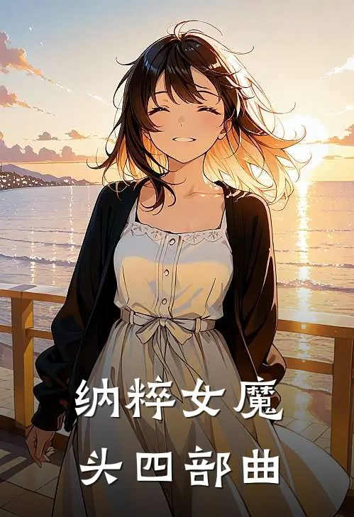 纳粹女魔头四部曲