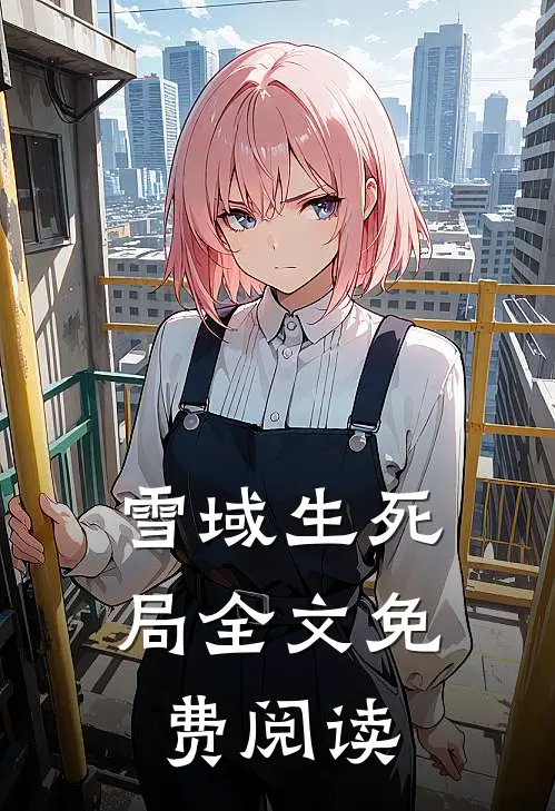 雪域生死局全文免费阅读