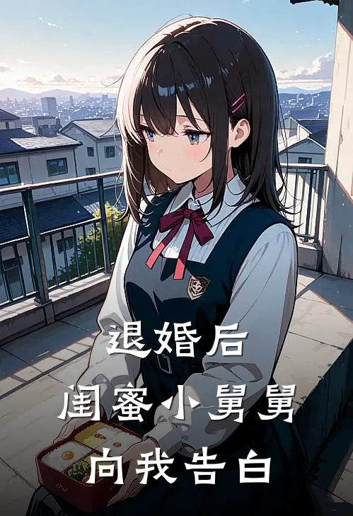 退婚后，闺蜜小舅舅向我告白