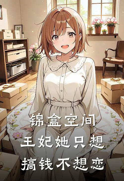 锦盒空间：王妃她只想搞钱不想恋