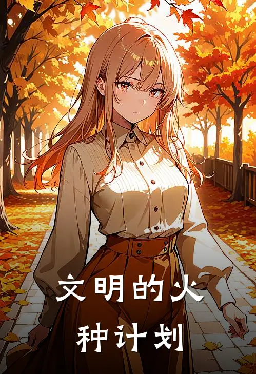 文明的火种计划