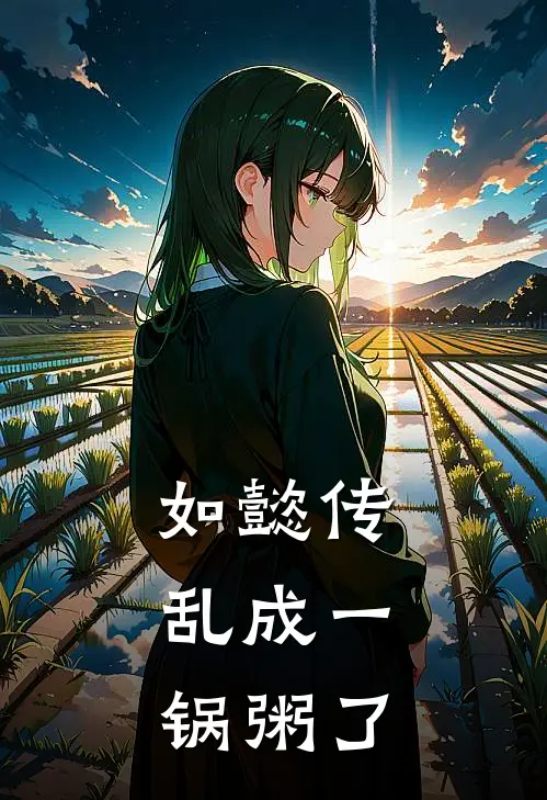 如懿传：乱成一锅粥了