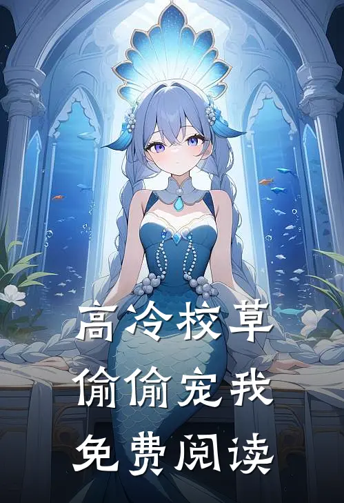 高冷校草偷偷宠我免费阅读