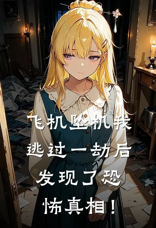 飞机坠机我逃过一劫后，发现了恐怖真相！(璐璐映雪)小说免费在线阅读_飞机坠机我逃过一劫后，发现了恐怖真相！(璐璐映雪)大结局阅读