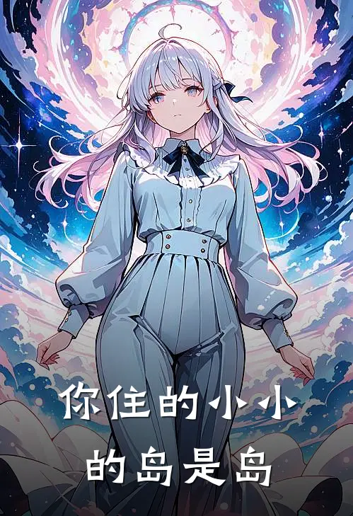 你住的小小的岛是岛