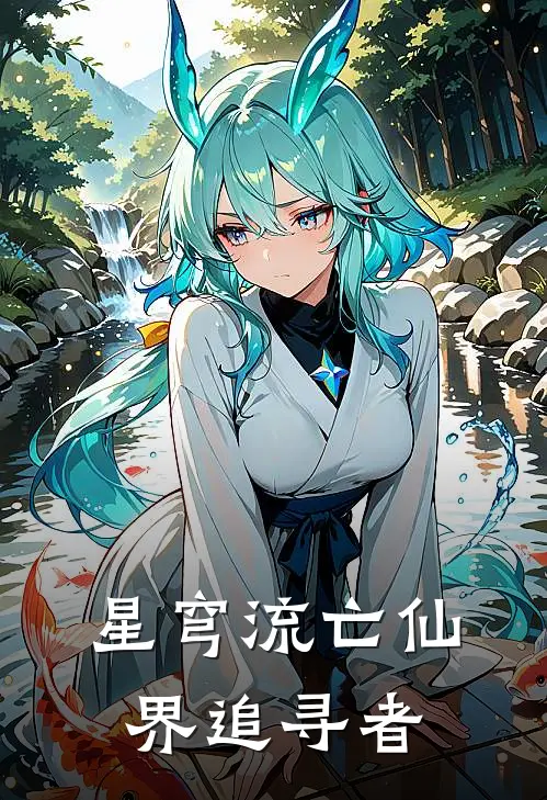 星穹流亡仙界追寻者