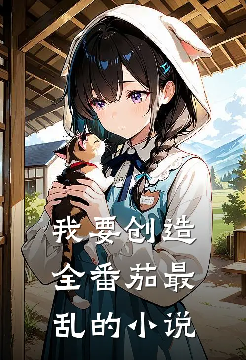 我要创造全番茄最乱的小说