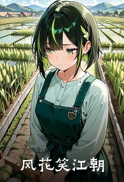 苏酥顾景珩《风花笑江朝》_(苏酥顾景珩)热门小说