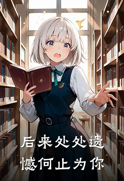 后来处处遗憾何止为你