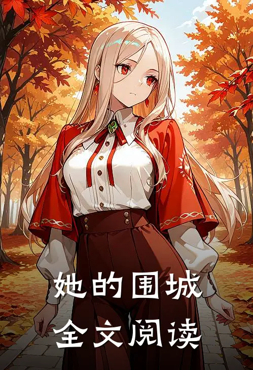 她的围城全文阅读