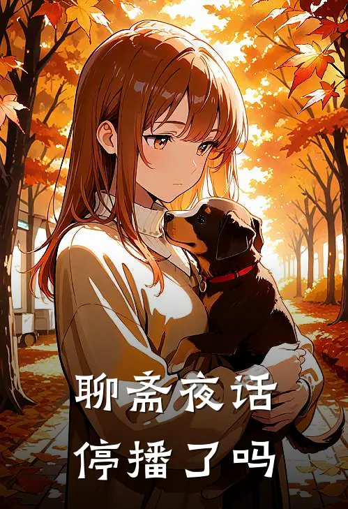 聊斋夜话停播了吗