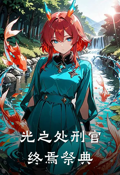 光之处刑官：终焉祭典