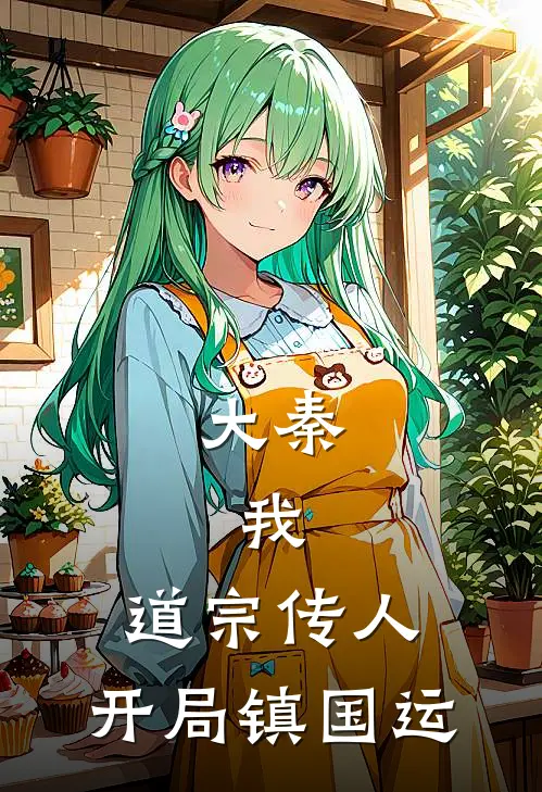 大秦：我，道宗传人，开局镇国运(苏余卫庄)热门小说_《大秦：我，道宗传人，开局镇国运》最新章节在线阅读