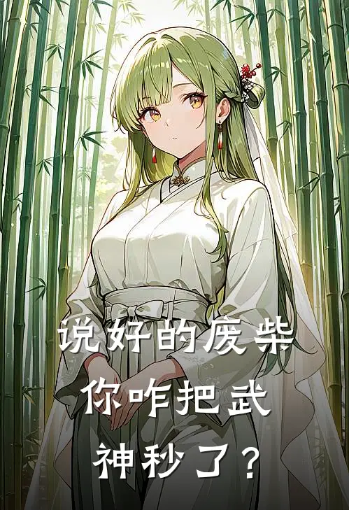 说好的废柴，你咋把武神秒了？林琛赵猛热门小说免费阅读_网络热门小说说好的废柴，你咋把武神秒了？(林琛赵猛)