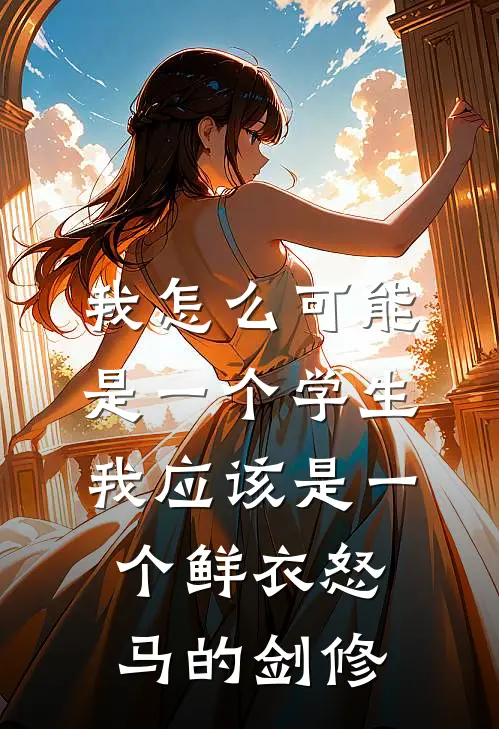 我怎么可能是一个学生，我应该是一个鲜衣怒马的剑修全文免费阅读无弹窗大结局_我怎么可能是一个学生，我应该是一个鲜衣怒马的剑修（剑修碧晨）小说免费阅读大结局